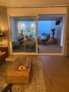 Luxury Isea Calaceite apartment with fantastic seaview