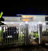 Matthew Pensione House- Modern Island Residence