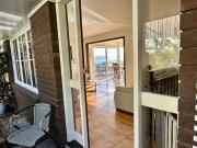 Secluded Oasis with Water Views