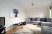 GuestReady - Lovely home in Central London
