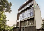 Saltstayz- Unitech Cyber Park & Sector 39