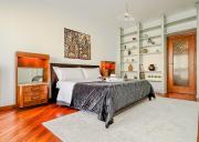 Lusso & Relax - 3 Camere, Jacuzzi, Parcheggio