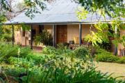 Seppeltsfield Vineyard Cottage Luxury Romantic Getaway