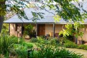 Seppeltsfield Vineyard Cottage Luxury Romantic Getaway