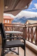 Bansko Ski Apartment
