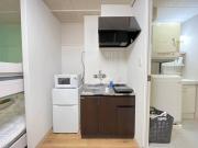 Matsuyamachi Building 4F MB4