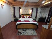 Rufina Greenland Premiere