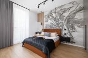 Apartment with access to Sauna and Gym in the Centre by Noclegi Renters