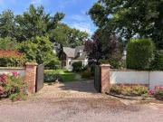 Charmante Maison de Ferrières