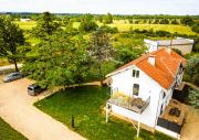 Le Cottage Duo Vigne Rouge Clim Gaillac entre Albi-Toulouse & Les Cottages du Tarn
