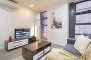 Great Convenience 2br1ba Apt Melbourne Cbd