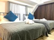 Ikebukuro Area R2 NishiikeApartment 5F No Elevator