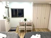 Ikebukuro Area R2 NishiikeApartment 5F No Elevator