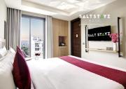 Saltstayz Basil - Near Golf Course Road & Extension Road