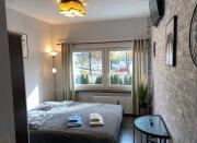 Aparthotel Superjednostka Katowice Aparthotel Superjednostka Katowice