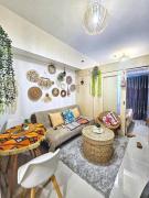 That Boho Crib 1bedroom with Balcony facing amenities