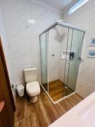 Casa Moderna Em Ilhabela Com Cachoeira