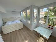 Penthous vue sur mer à Benidorm