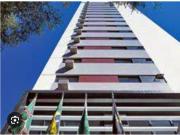 Suíte 1410, Quarto e Ante-sala Ambassador Residence