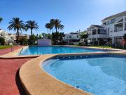 La Casita: Bajo reformado con salida a jardín