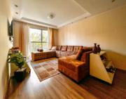 Apto espacoso c WiFi prox a Marginal Pinheiros SP