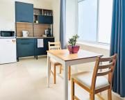 KozyGuru Summer Hill 1 Bed TownHouse