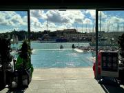 Top Location Garden View Lux 2Bdr Apartment By the Sea