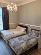 Entire top floor based in Dublin city centre