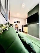 Le Jungle 2ème Étage