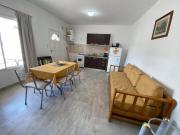 "Valentina Alquileres" Complejo familiar con estacionamiento privado