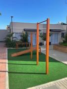 Ap a 2 quadras da praia e próximo ao Beto Carrero