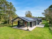 Holiday Home Hildegardt - 150m from the sea by Interhome