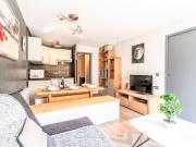 Studio Les Tommeuses - Val Claret-38 by Interhome