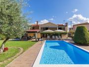 Holiday Home Villa Maria by Interhome