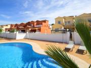 Holiday Home Jazmines V by Interhome