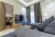 cosy 2 bedrooms apartement