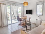 Séjour Central Cavalaire sur Mer - Élégance & Confort