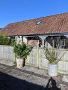 No1 The yard, Regilbury Court, Winford