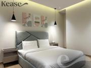 Kease Yasmin - Lusso Hejaz