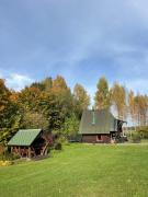 Pirts namiņš Zvaniņi