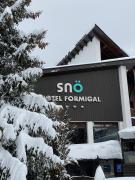 Top Formigal