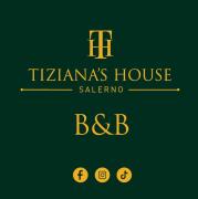 TIZIANAS HOUSE