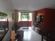 Apto 03 Quartos a 150m do mar do Bessa