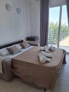 Villa Luxury Fronte mare San Vito lo Capo