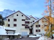 Apartment Cesa del sass by Interhome