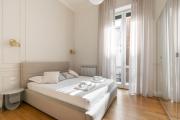 Vittorio Emanuele Luxe Flat