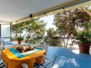 Apartment il nido sul Mare by Interhome Apartment il nido sul Mare by Interhome