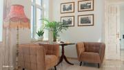Apartament Secesja