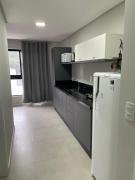 Loft 509 em Blumenau