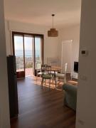 Casa Fiona - attico con incredibile vista mare Casa Fiona - attico con incredibile vista mare